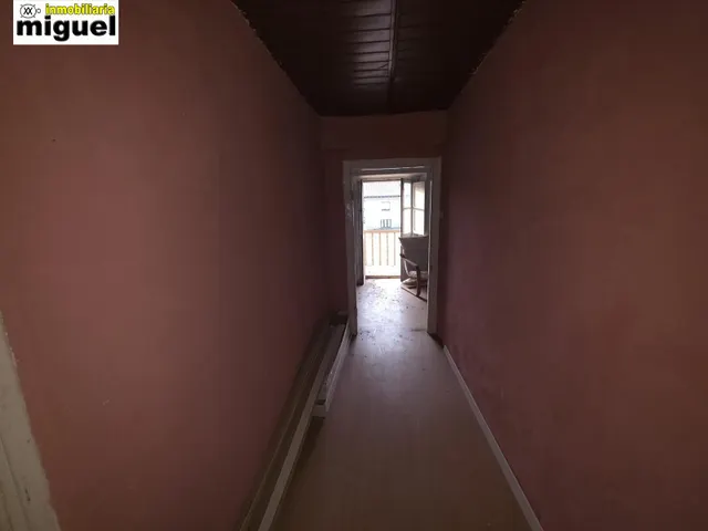 Se vende gran casa de piedra con cuadra anexa en Herrerías — 20