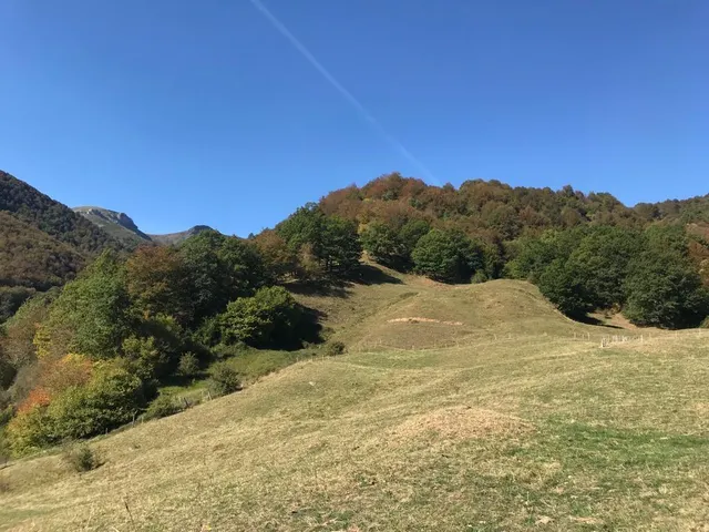 Terreno en Dobres- Ranes, Vega de Liébana. — 14