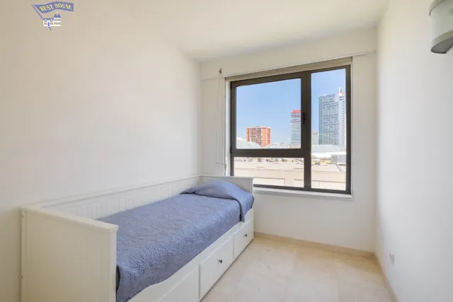 Piso en alquiler en Diagonal Mar — 16