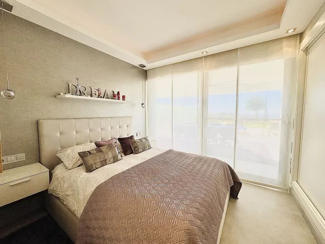 Apartamento 4 habitaciones 212m² en venta - Costa del Sol — 24