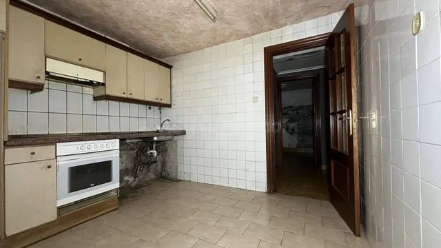 Piso en Beasain — 2