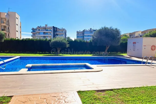 MODERNO Y LUMINOSO · Apartamento en Villamartín, Orihuela Co - foto 5