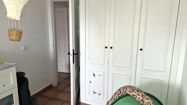 ÁTICO DÚPLEX EN ALBAL — 22