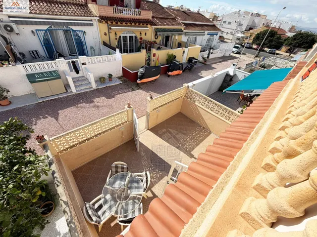 Adosado reformado en Torrevieja - 343mv - inmobiliaria en guardamar del segura marco villas real estate — 19