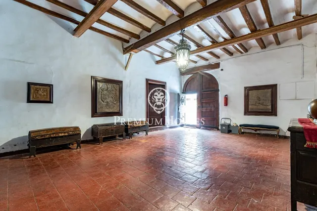 Casa de pueblo en Vinyols i els Arcs - foto 5