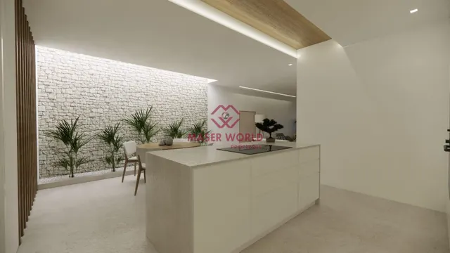Apartamentos modernos de nueva construcción en Catral — 7