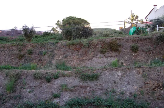 Terreno edificable en Argentona — 9