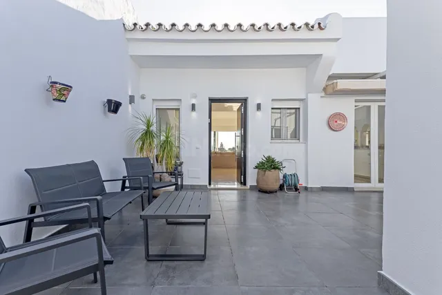 Adosado 4 habitaciones 141m² en venta - Marbella — 4