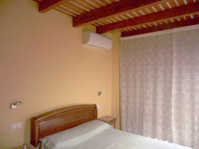 PISO A 100 METROS DE LA PLAYA — 8