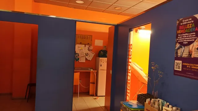 LOCAL COMERCIAL EN ALQUILER - ZONA PLAZA DE TOROS, GRANADA — 33