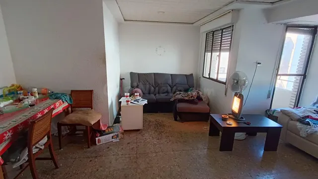 PISO EN TAVERNES DE LA VALLDIGNA — 4