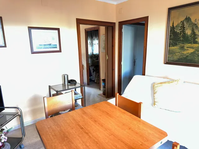 Apartamento de 2 dormitorios en Els Munts con plaza de garaje y cerca de la playa — 17