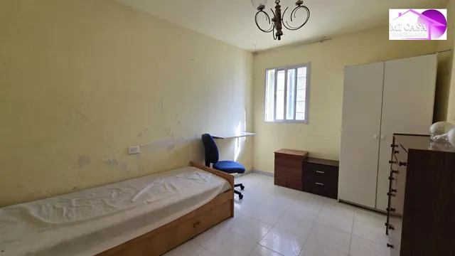 Casa en villarroya con terraza, trastero y vistas — 16