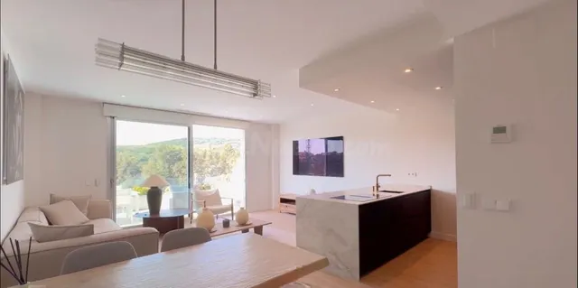 Apartamento 2 habitaciones 130m² en alquiler - Costa Del Sol - foto 5