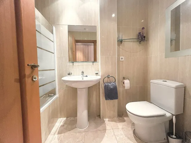 Apartamento 2 habitaciones 75m² en venta - Costa del Sol — 12