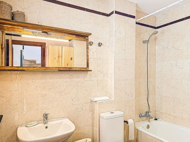 Adosado 4 habitaciones 200m² en venta - Alora pueblo — 23