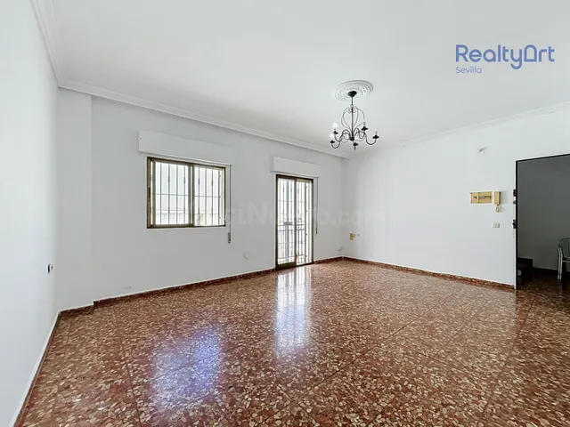 Piso 3 dormitorios en Bellavista - foto 5