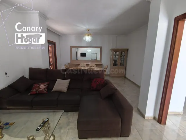 🌅 Apartamento de 3 habitaciones con Vistas Panorámicas al Ma - foto 4