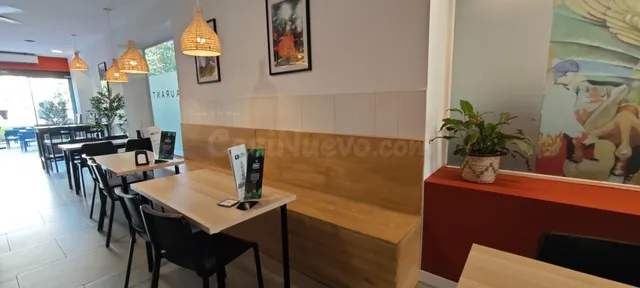OPORTUNIDAD ÚNICA: Traspaso de Restaurante Emblemático en Pleno Rendimiento – Eixample, Tarragona - NUEVA REMODELACION Y DISEÑO — 9