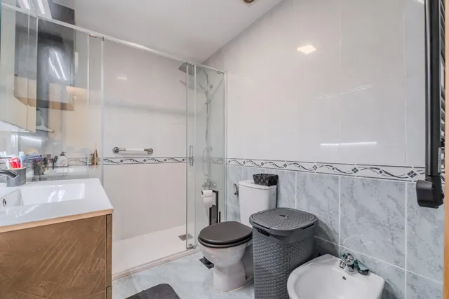 Fantástico dúplex en venta en Valdetorres de Jarama — 16