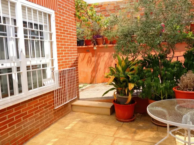 Pareado Exclusivo | 2 Terrazas | Parking para 3 Coches | Almassora — 5
