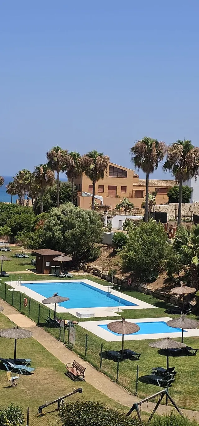 Ático 4 habitaciones 161m² en venta - Playa la alcaidesa - foto 3
