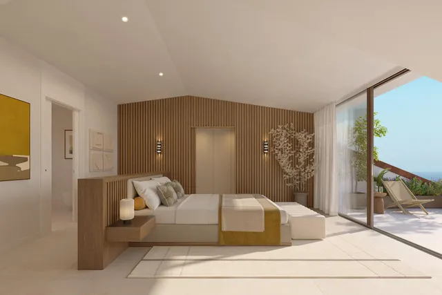Apartamento 3 habitaciones 255m² en venta - Torremuelle — 10