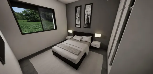Villa 3 habitaciones 84m² en venta - Torre Pacheco — 28
