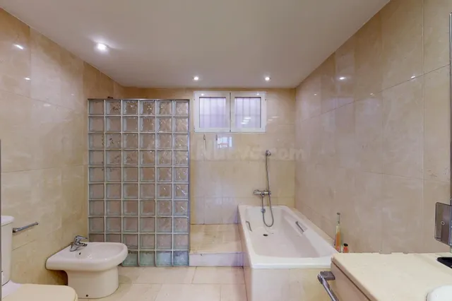 VIVIENDA UNIFAMILIAR EN LA RAYA - MURCIA — 38