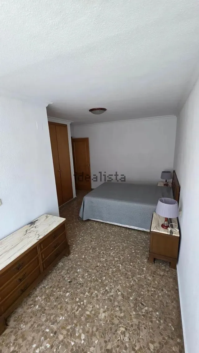Piso 2 habitaciones 79m² en alquiler - Malilla — 10