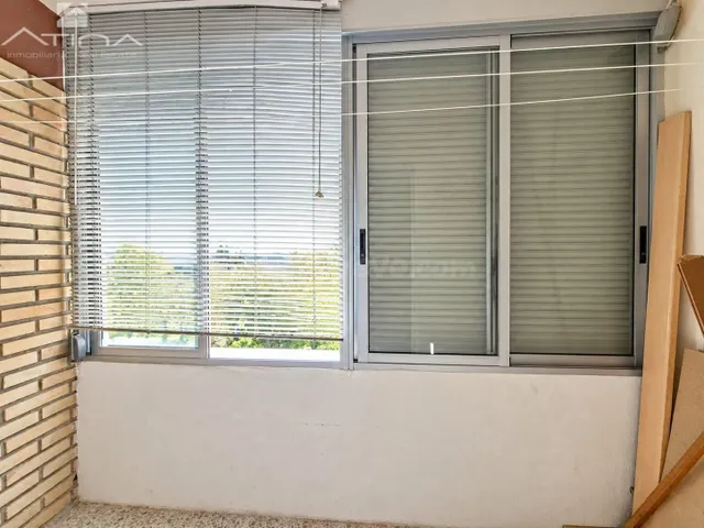 Piso amplio en Gandía en zona parque San Pere, con 4 dormito - foto 5