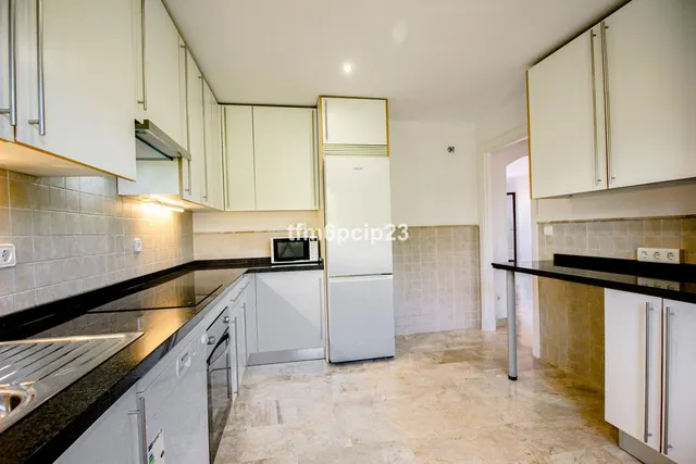 Ático Dúplex 3 habitaciones 140m² en venta - Costa Del Sol — 7