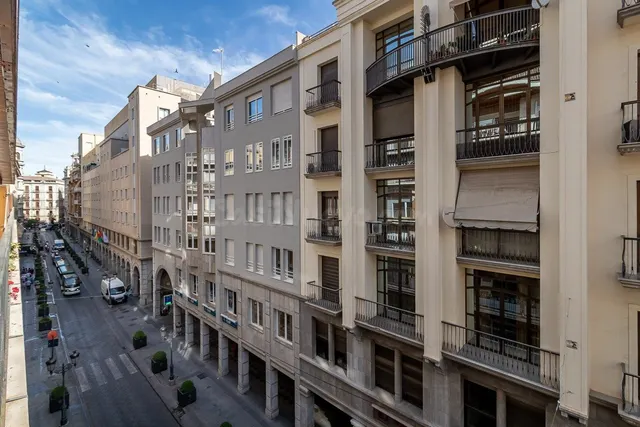 Ganivet, Plaza del Campillo — 2