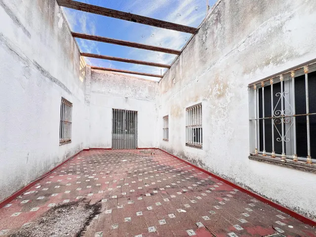 INCREÍBLE CASA SEÑORIAL EN la ALAMEDA DEL RIO — 17