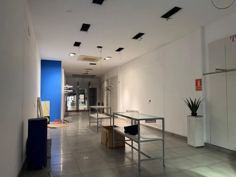 Un local con historia, prestigio y proyección.