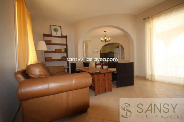 Casa-Chalet en Venta en Javea/Xabia Alicante — 24