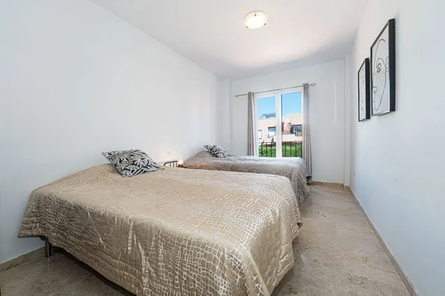 Ático 3 habitaciones 86m² en venta - Costa del Sol — 27
