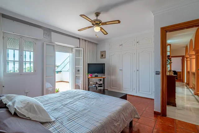 Chalet 4 habitaciones 557m² en venta - Centro — 15