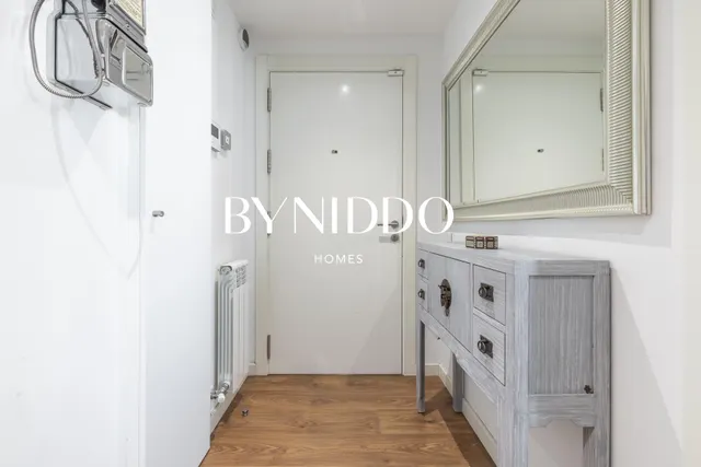 Ático de 4 habitaciones en venta en Can Mates - foto 5