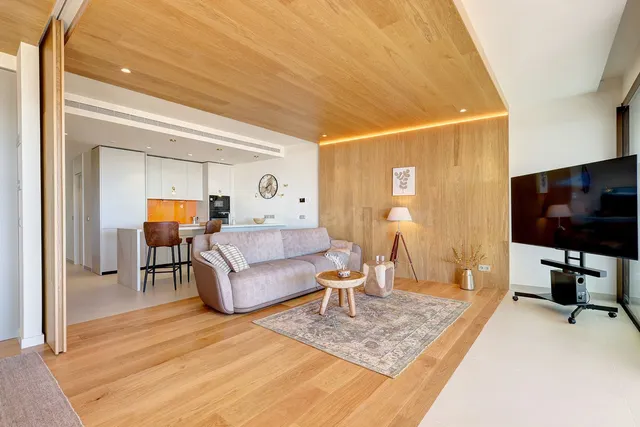Apartamento 2 habitaciones 89m² en venta - Centro — 4