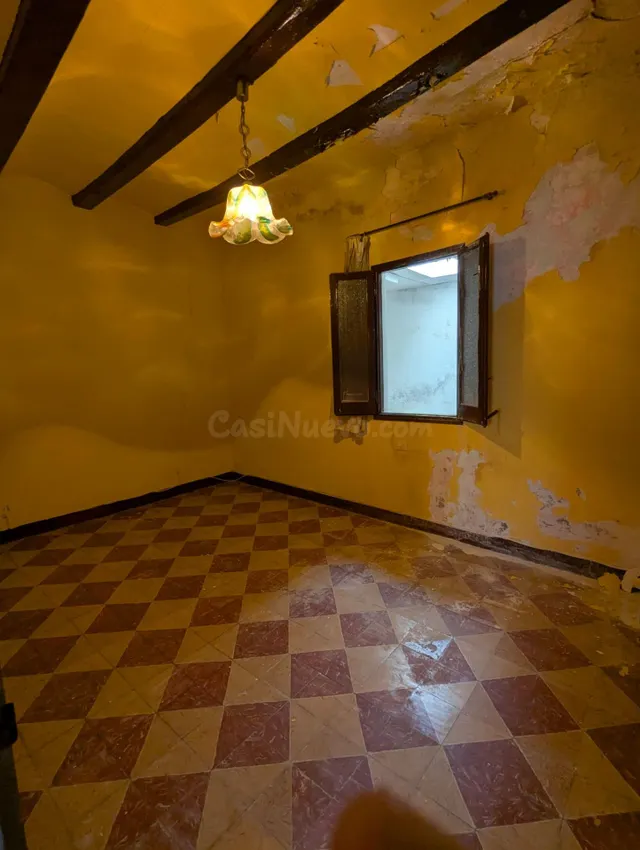 En venda gran casa històrica a Xerta - foto 5