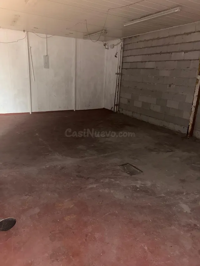 Nave en venta en Tres Caminos - foto 2