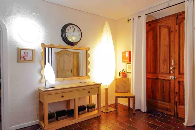 Chalet Carretera Almodovar — 16