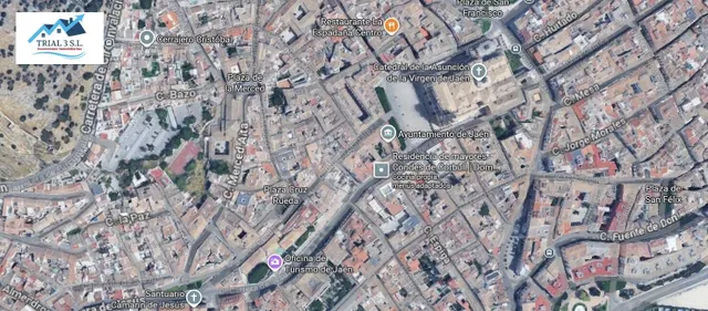 Venta Piso en Jaén — 2