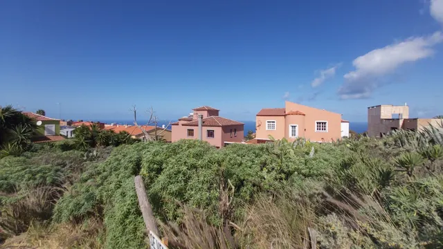 TERRENO EN VENTA EN CALLE TAJINASTE SAUZAL — 7