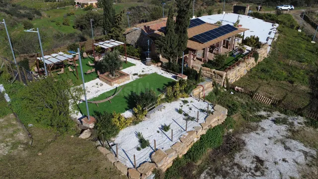 Finca rústica 1 habitación 47m² en venta - Riviera del sol — 3