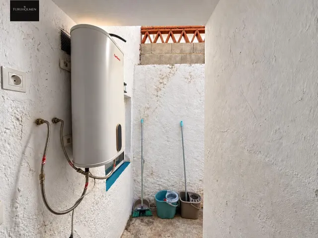 MAGNIFICA CASA EN PADUL PARA INVERSORES — 9