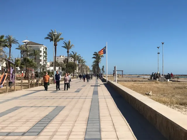 ATICO DUPLEX CON VISTAS AL MAR — 18