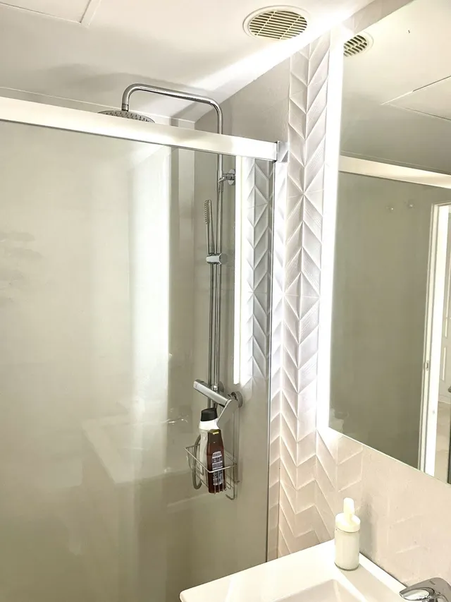 Apartamento 1 habitación 78m² en venta - Centro — 13