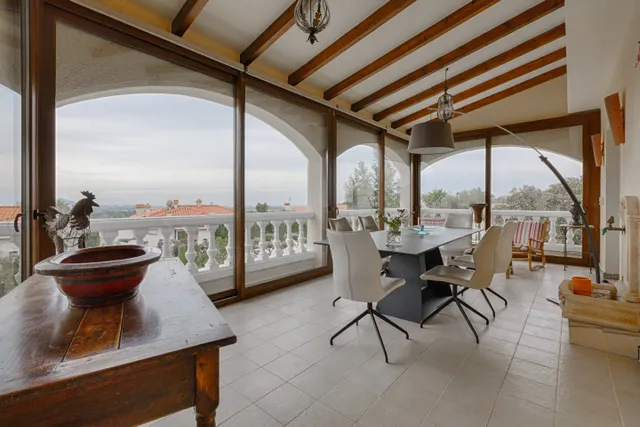 Exclusiva Casa en Mas Fumats con Vistas a la Badía de Rosas — 18